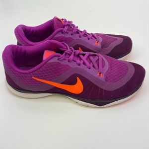 WOMENS NIKE FLEX TR6 TRAINING SHOES